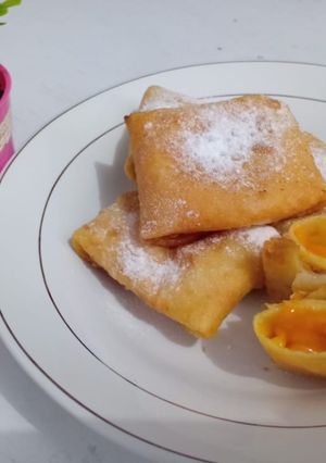 Foto resep Lumpia Mangga