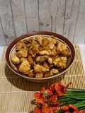 Tempe Ayam Kecap