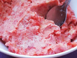 Helado saludable
