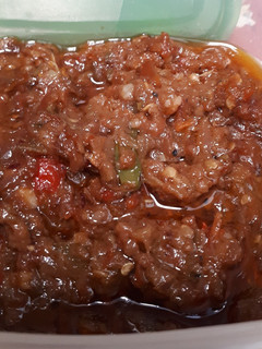 Foto resep Simple Sambal Terasi 😋