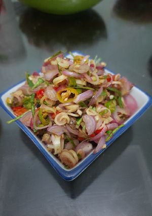 Foto resep Sambal Matah Bali