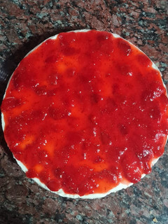 Una foto de Cheesecake (sin cocción)
