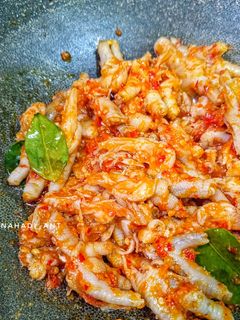 Foto resep Ceker Pedas Gila