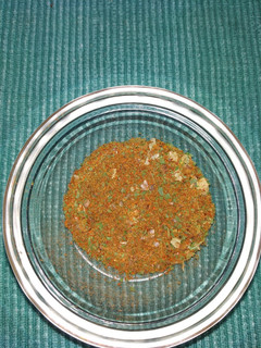 Una foto de Cómo hacer Garam Masala para el pollo Tikka Masala