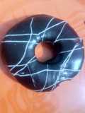 Eegless doughnut