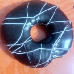 Eegless doughnut A picture of Eegless doughnut.