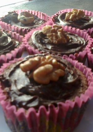 Una foto de Cupcakes