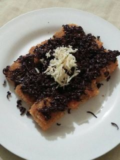 Foto resep Banana Bites (pisang nugget)