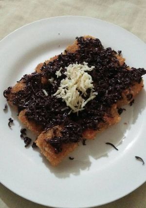Foto resep Banana Bites (pisang nugget)