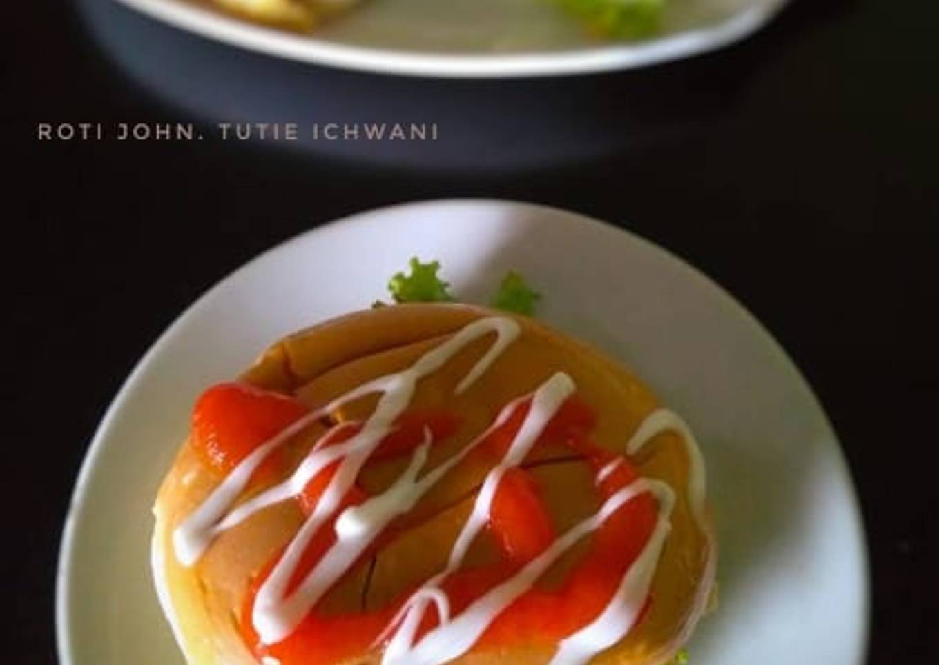 Roti John