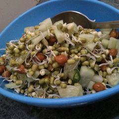 A picture of Sprouts Salad.