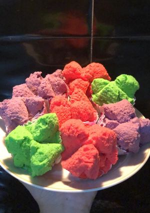 Foto resep Roti Kukus Jadul