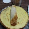 Panqueques con dulce de leche❣️