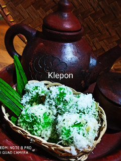 Foto resep Klepon