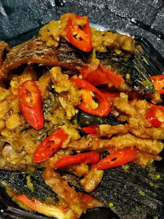 Foto resep Ikan Nila Bumbu Kuning