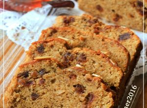 Foto resep Cake Pisang Kurma yang Sangat sangat enak dan lembut
