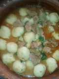 Platillo húngaro