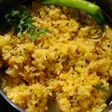Moong dal khichdi recipe