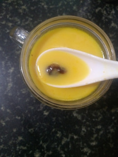 தித்திக்கும் கேரட் பாயசம்(Carrot payasam recipe in tamil) செய்முறை முக்கிய புகைப்படம்