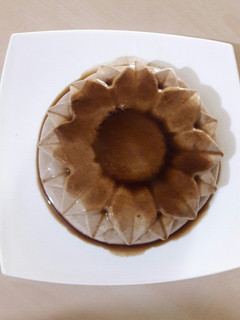 عکسی از دستور دسر عربی