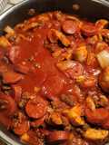 Chi Thuy's Spaghetti
