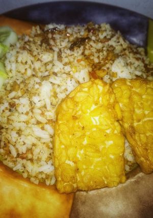 Foto resep Nasi Tutug Oncom (Nasi TO)