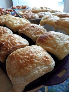 Foto resep Zuppa Soup Simple