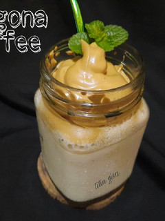 Foto resep Dalgona Coffee