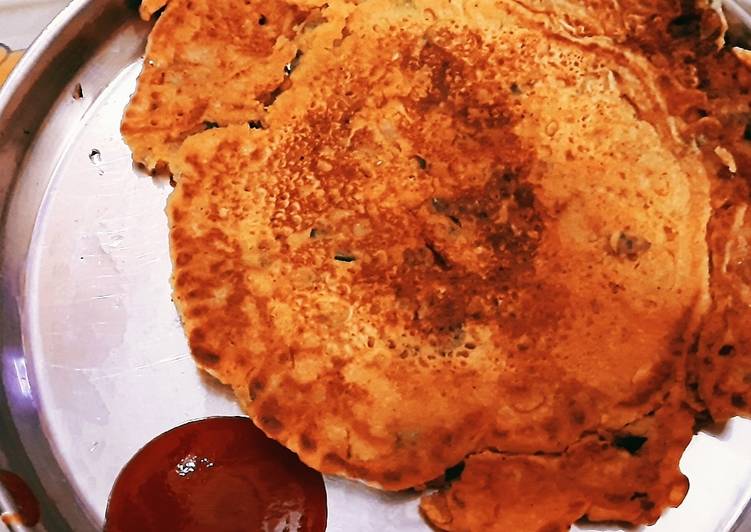 Step-by-Step Guide to Prepare Super Quick Homemade Besan Chile