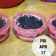 Oreo Cheese Cake Simple