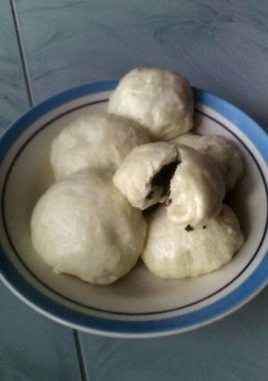 Foto resep Bakpao homemade 😊