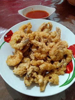 Foto resep Udang Crispy