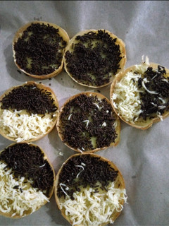 Foto resep Terang bulan mini