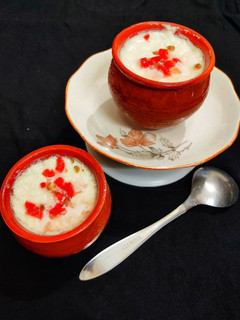 এলাচের স্বাদের মিষ্টি দই (Elaher swader mishti doi recipe in Bengali) রেসিপির প্রধান ছবি