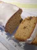 Budín de calabaza