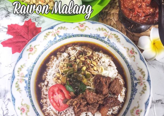 Rawon Malang