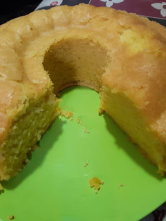 Foto resep Bolu Jadul WFH