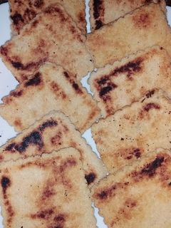 صورة لوصفة مبسس الطاجين