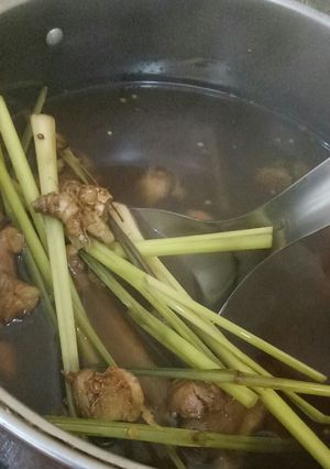 Foto resep Minuman Sehat ala Dokter Anita