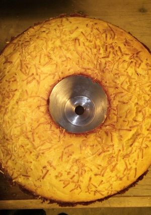 Foto resep Bolu Tape