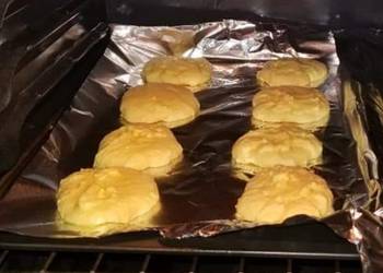 How to Make Perfect Lemon sugar cookie