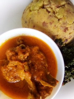 A picture of Simple rosemary kienyeji chicken.