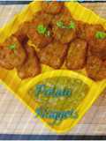 Potato Nuggets