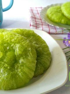 Foto resep Kue Cucur