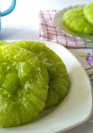 Foto resep Kue Cucur