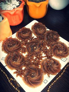 عکسی از دستور حلوا جان😍