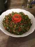 Taboli (Arabischer Salat)
