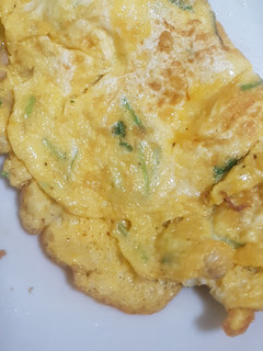 Foto resep Dadar Telur ala Thai