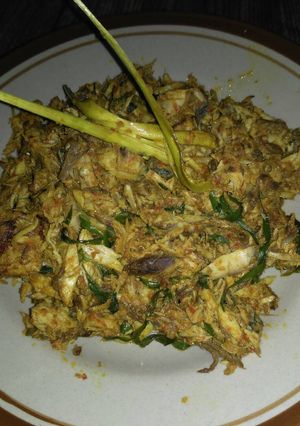 Foto resep Pampis Tongkol