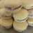 Alfajores de maizena (no es sin t.a.c.c)